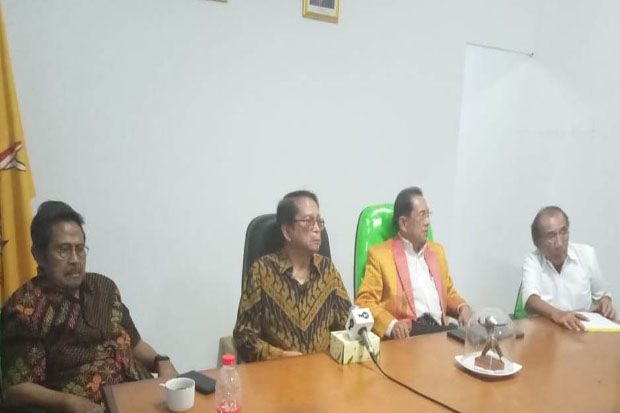 Fahmi Idris: Kepala BPIP Mengundurkan Diri atau Presiden Bisa Mencopotnya