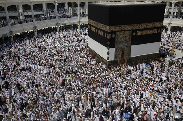 Warga 5 Negara Teluk Dilarang Arab Saudi Masuk Makkah dan Madinah