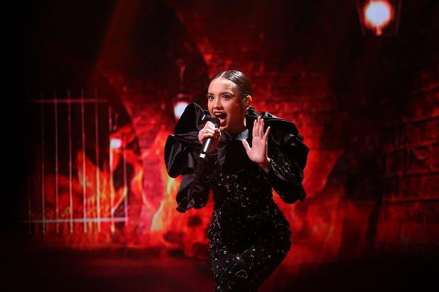 Ayo Dukung Lyodra Ginting Malam Ini di Grand Final Indonesian Idol