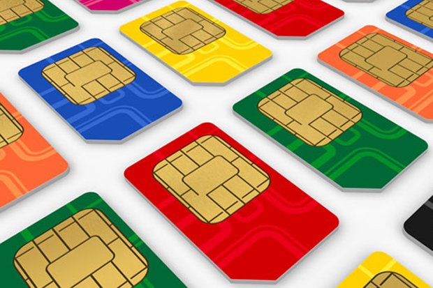 Ribuan SIM Card Teregistrasi Data Palsu Disita, Diduga untuk Sebar Hoaks