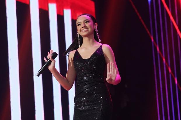 Lyodra Ginting Lanjutkan Tradisi Sumut Selalu Juara Indonesian Idol