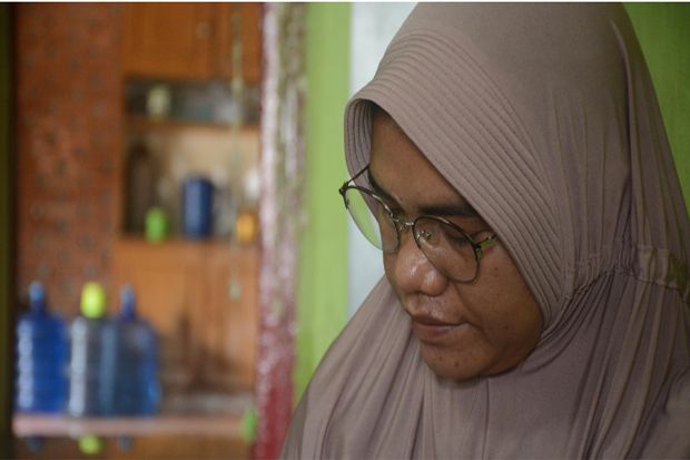 Identitasnya Disebar ke Medsos, Zainap Ingin Kadis Kesehatan Minta Maaf Resmi