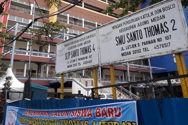 SMU Santo Thomas 2 Tak Siapkan Penyambutan Khusus Juara Indonesian Idol Lyodra Ginting