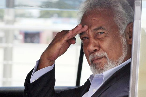 Xanana Gusmao Kembali Jadi Perdana Menteri Timor Leste