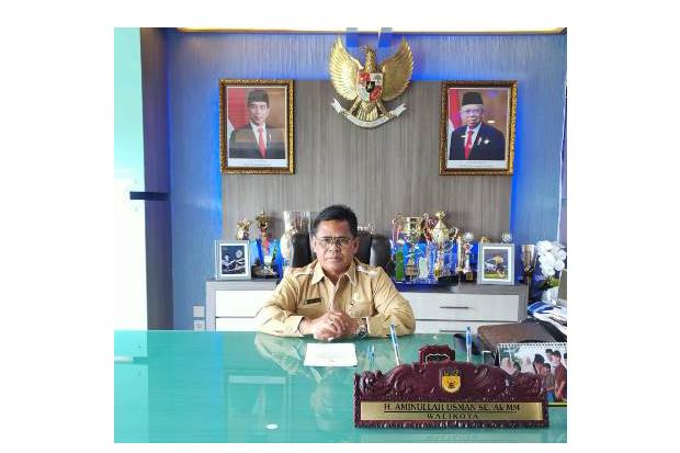 Wali Kota Banda Aceh Minta Satpol PP Kawal Ulee Lheue  24 Jam dari Pelanggaran Syariat