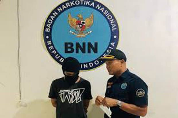 BNN Gagalkan Penyelundupan Sabu 32 Kg Sabu di Asahan dan Aceh