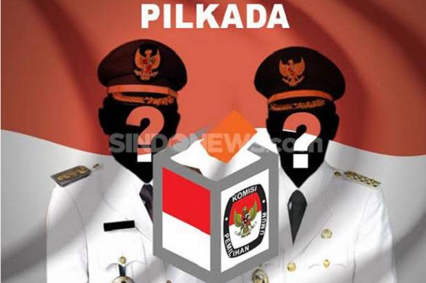 Tunda Pilkada, Presiden Harus Keluarkan Perppu