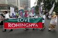 Love Rohingya