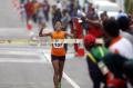 Emas Marathon Jateng