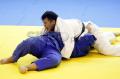 Judo Banten Sumbang Emas