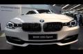 BMW Seri 3 Dirakit Di Sunter