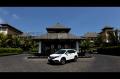 Jelang Test Drive CR-V Di Bali