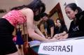Audisi Miss Indonesia 2013 Di Makassar