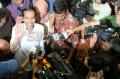 Jokowi Ikuti Gladi