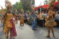 Kirab Budaya Nusantara