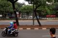Jakarta Lengang