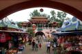 Kampung Wisata Cina Kota Wisata Cibubur