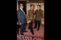 Jokowi Bertemu Ketua DPD