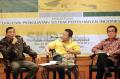 Diskusi Penguatan Sistem Pertahanan Indonesia