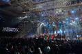 Kemeriahan malam result show X Factor Indonesia