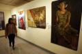 50 seniman India pamerkan karya di TIM