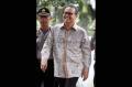 Gubernur Riau diperiksa KPK