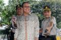 Gubernur Riau diperiksa KPK