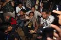 Jokowi nyanyi bareng Arkarna