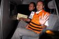 Deddy Kusdinar ditahan KPK sebagai tersangka kasus Hambalang