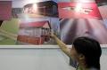 Indonesia Building Technology 2013