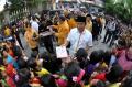 Safari ramadan di Solo, Wiranto ajak kader Hanura kuasai Jawa Tengah