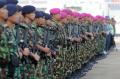 Apel kesiagaan, 340 TNI AL siap amankan perjalanan mudik dengan Kapal Laut