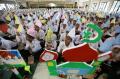 Menakertrans berikan kuliah ilmiah di IAIN Raden Fatah Palembang
