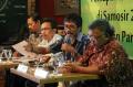 Dukungan untuk pemetaan wilayah adat Indonesia