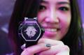 Jam tangan premium deLaCour hadir di Indonesia
