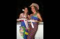 Makan malam Miss World 2013 gunakan sarung Bali