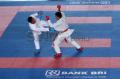 Simulasi pelatnas karate jelang Sea Games Myanmar
