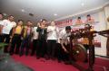 HT dan Wiranto berikan pembekalan pada caleg Partai Hanura se-Sumatera Selatan