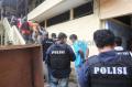 Polisi tangkap sejumlah preman terkait penganiayaan terhadap wanita penjual kopi