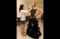 Miss World 2013, gunakan gaun karya desainer Indonesia