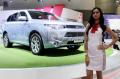 Bintang tamu pabrikan automotif di ajang IIMS 2013
