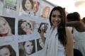 Miss World 2013 rayakan Hari Perdamaian Internasional