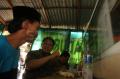 Dorong ekonomi kecil, Muhaimin makan soto di Kawasan Senen