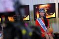 Miss World 2013, dituntut melakukan program sosial