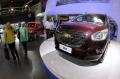 IIMS 2013, Forwot Car of The Year