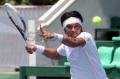Indonesia rebut emas tenis beregu putra-putri