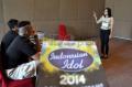Audisi Indonesian Idol 2014 di Solo