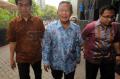 Darmin Nasution kembali diperiksa KPK terkait Century