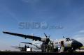 Pesawat CN-235 MPA untuk TNI AL