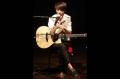 Gitaris muda Korea Sungha Jung sapa penggemar di Jakarta
